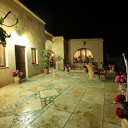 Blue Valley Cave Hotel Урґюп Екстер'єр фото
