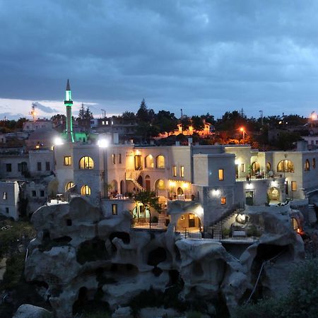 Blue Valley Cave Hotel Урґюп Екстер'єр фото