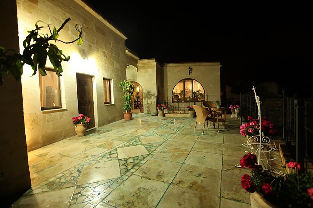 Blue Valley Cave Hotel Урґюп Екстер'єр фото