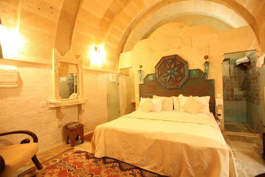 Blue Valley Cave Hotel Урґюп Екстер'єр фото