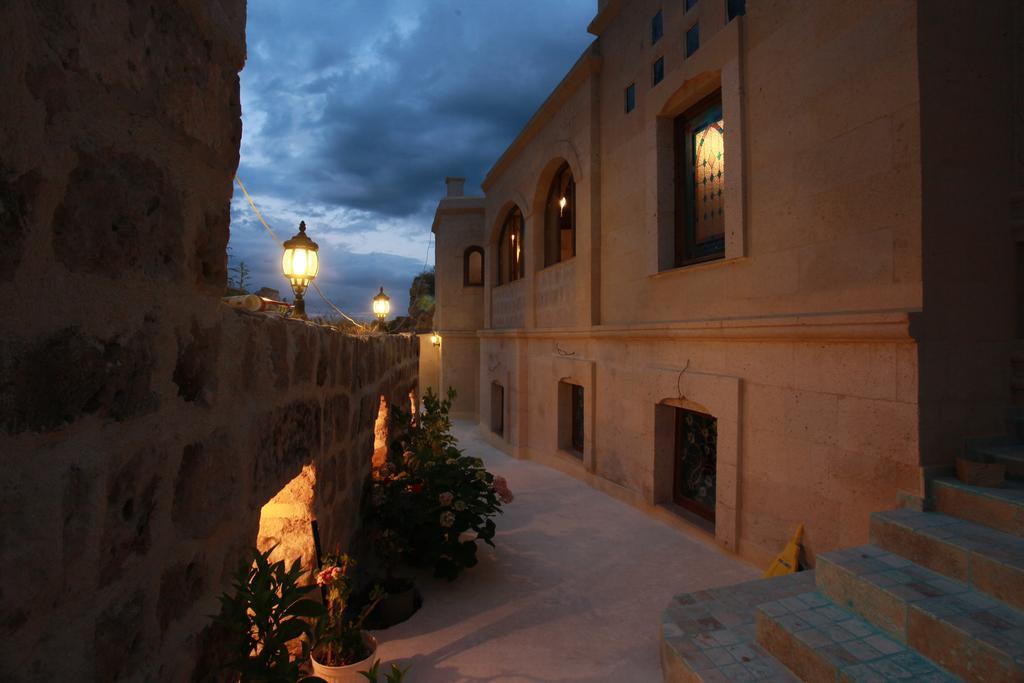 Blue Valley Cave Hotel Урґюп Номер фото